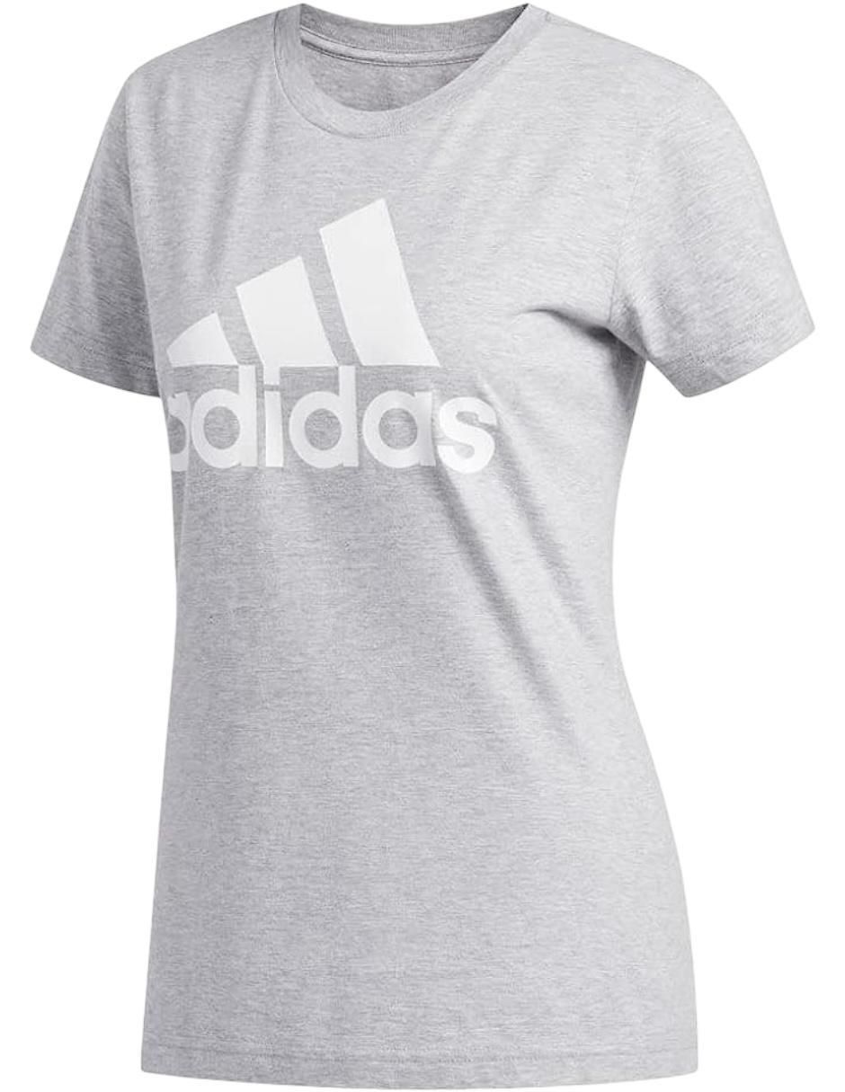 Playera deportiva para correr de mujer 2