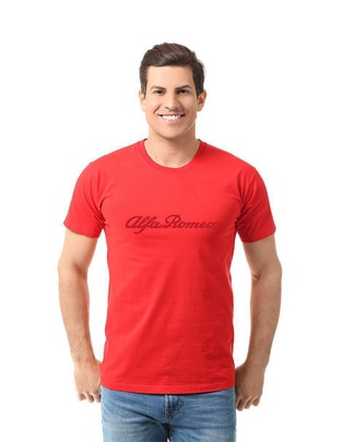 Playera deportiva para casual de hombre Playera deportiva para casual de hombre