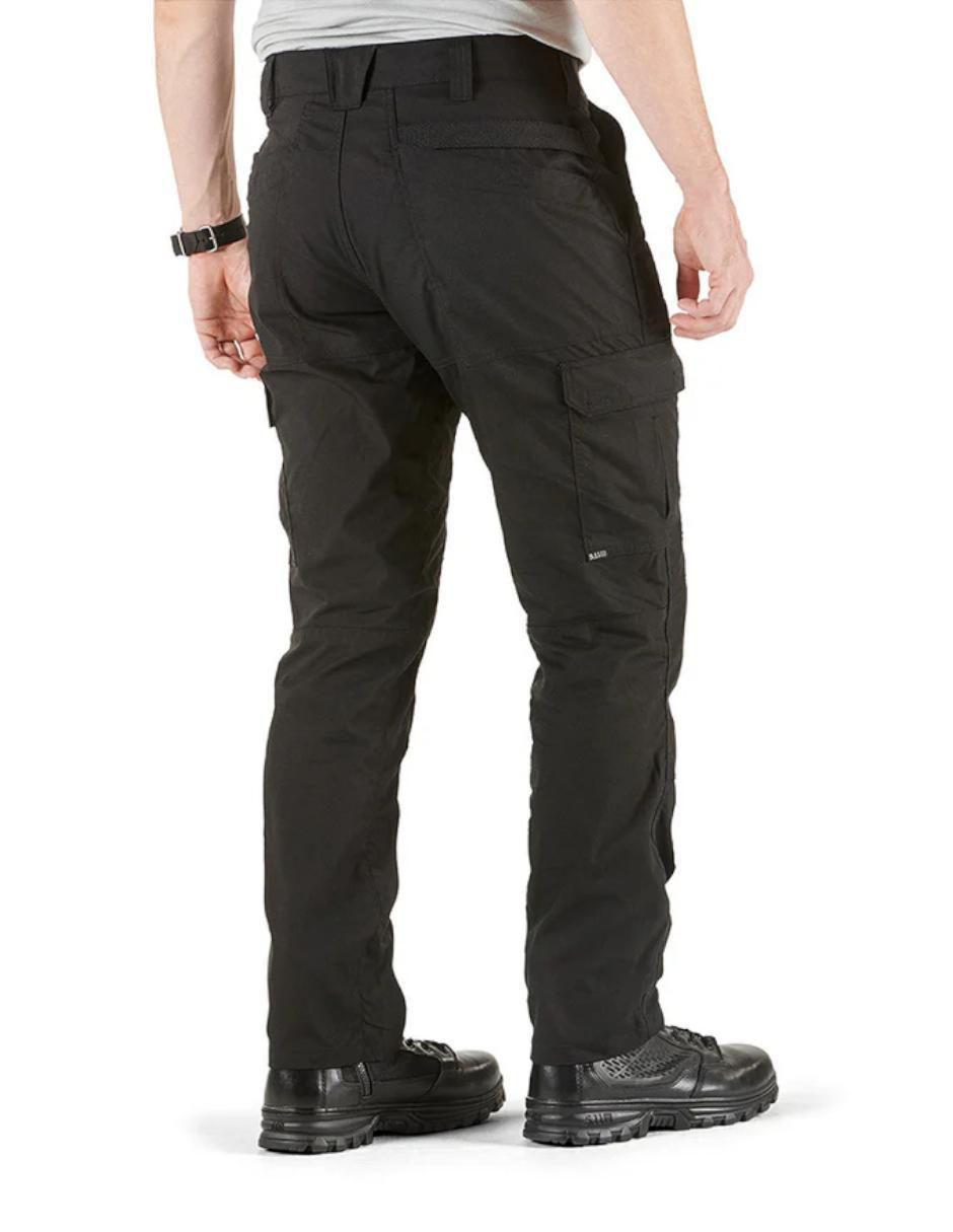 Pantalón deportivo regular para hombre 4
