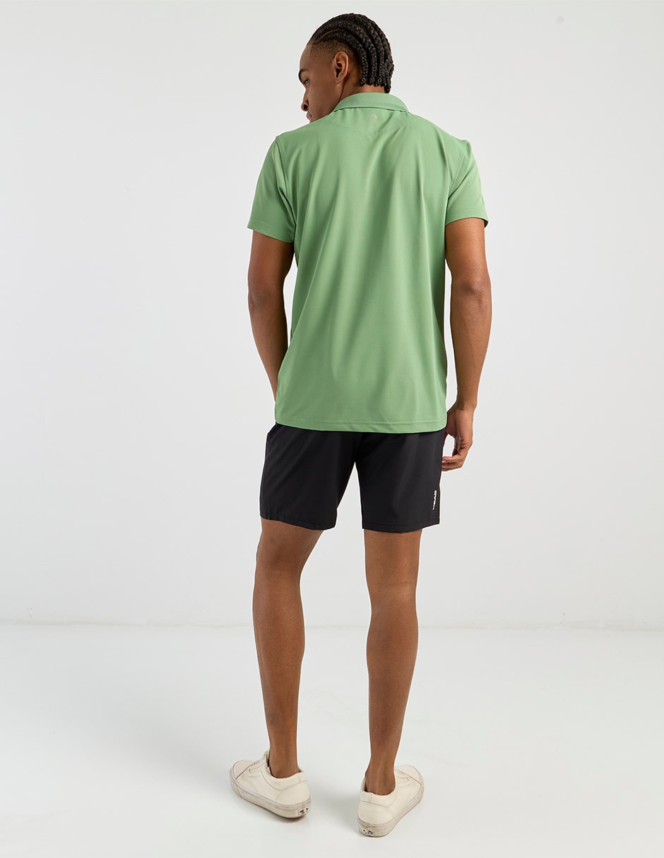 Short con bolsillos Head para tennis hombre