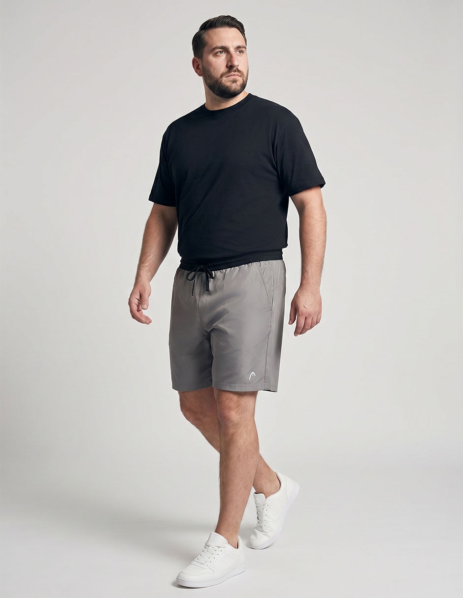 Short para raqueta hombre Short para raqueta hombre