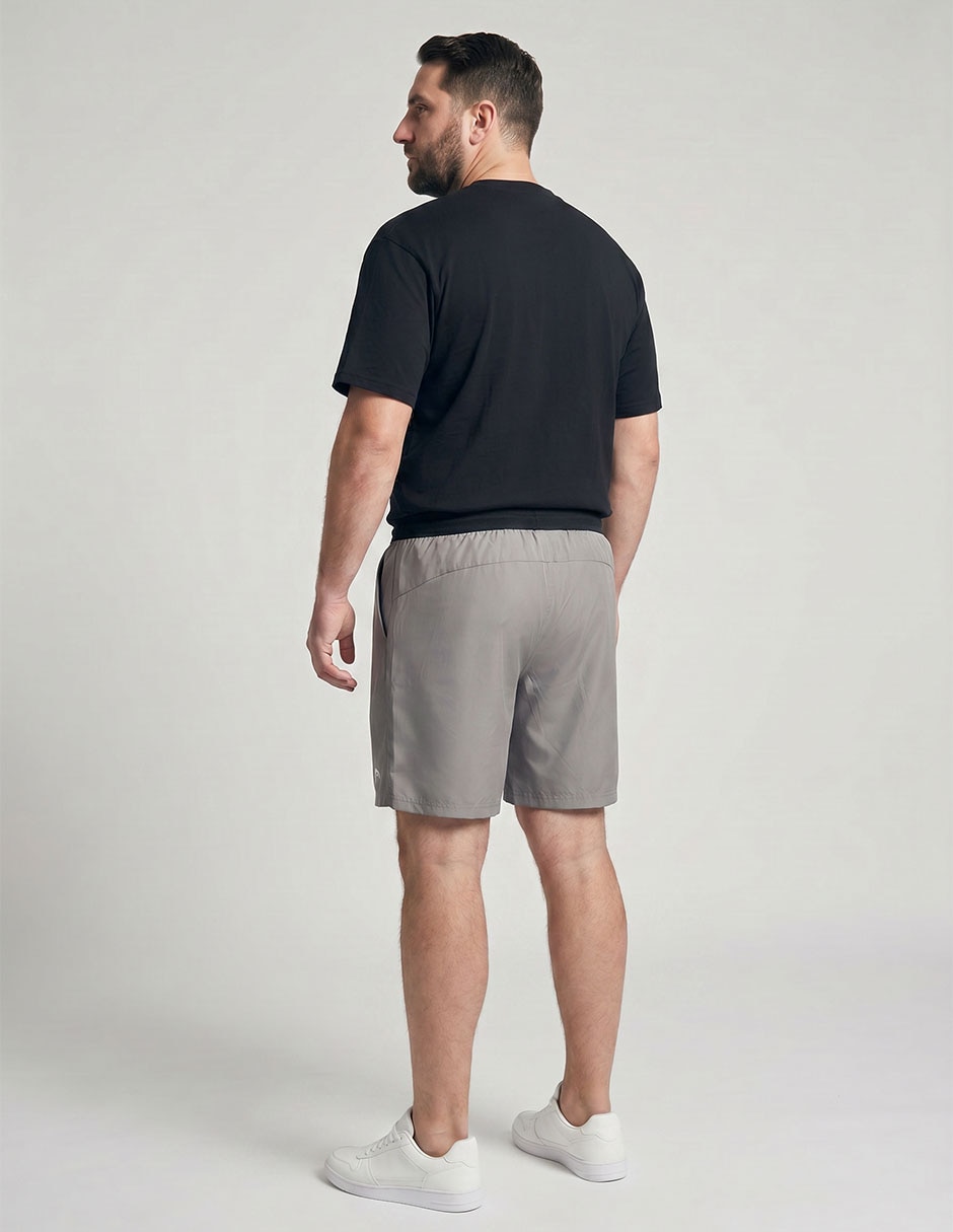 Short para raqueta hombre