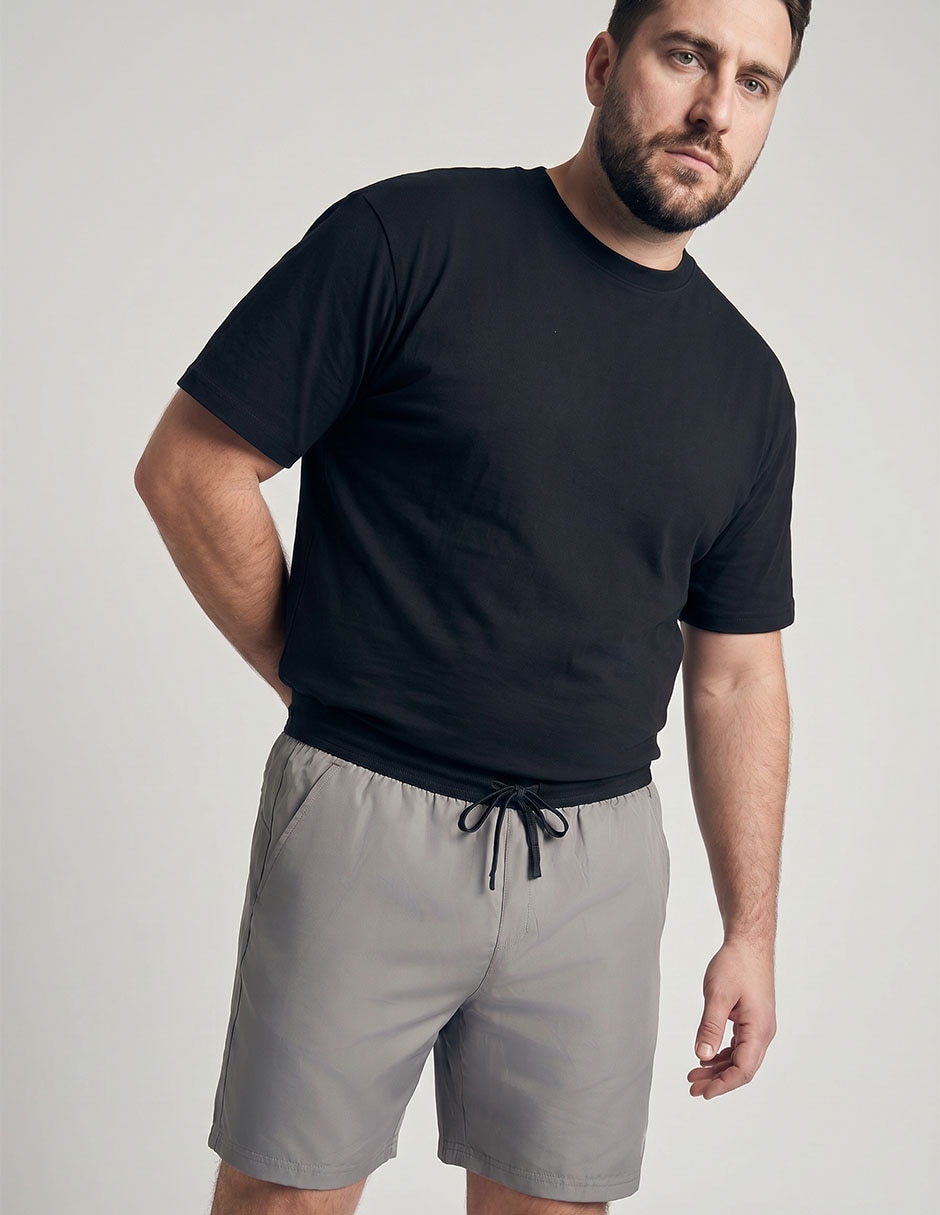 Short para raqueta hombre