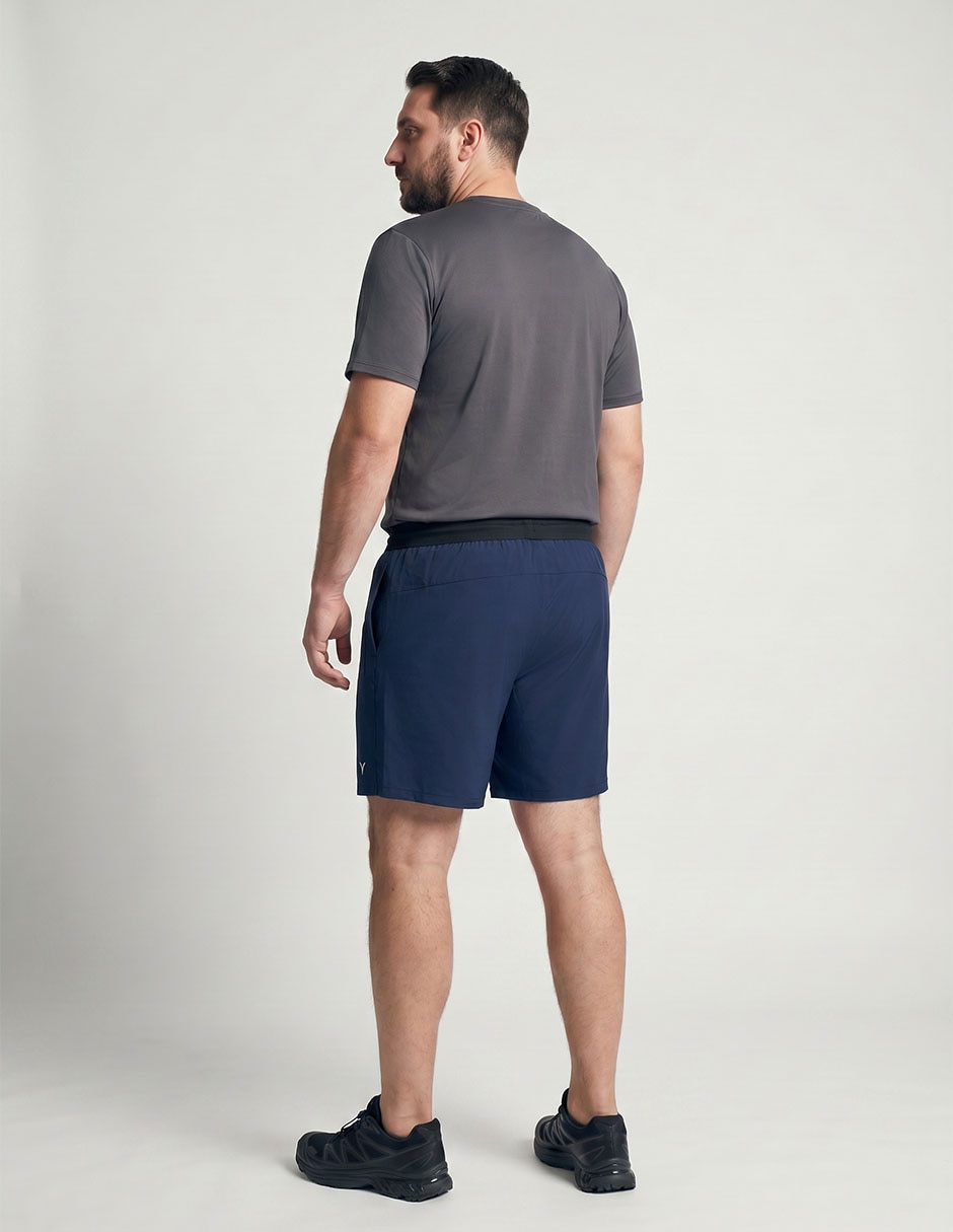Short para tennis hombre 2
