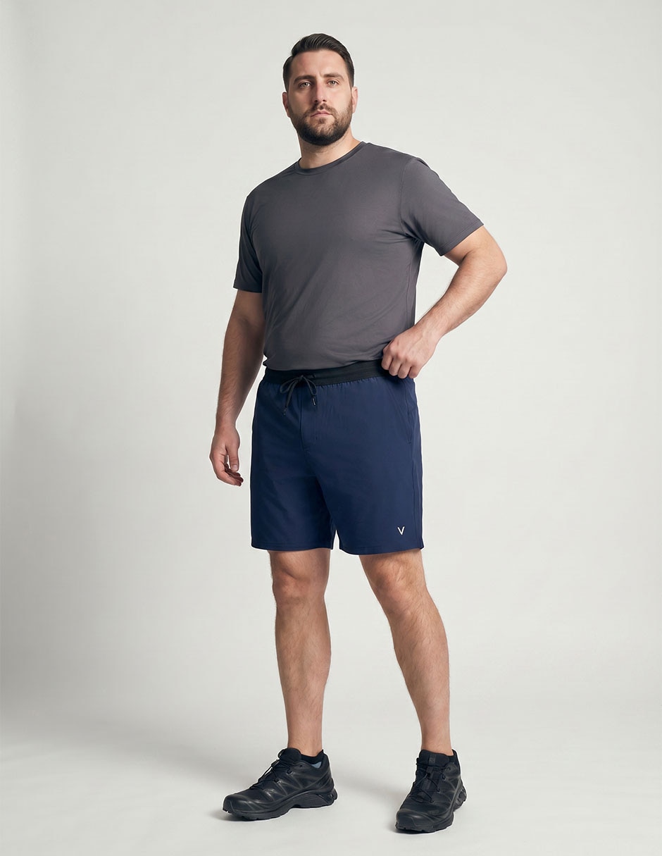 Short para tennis hombre 3