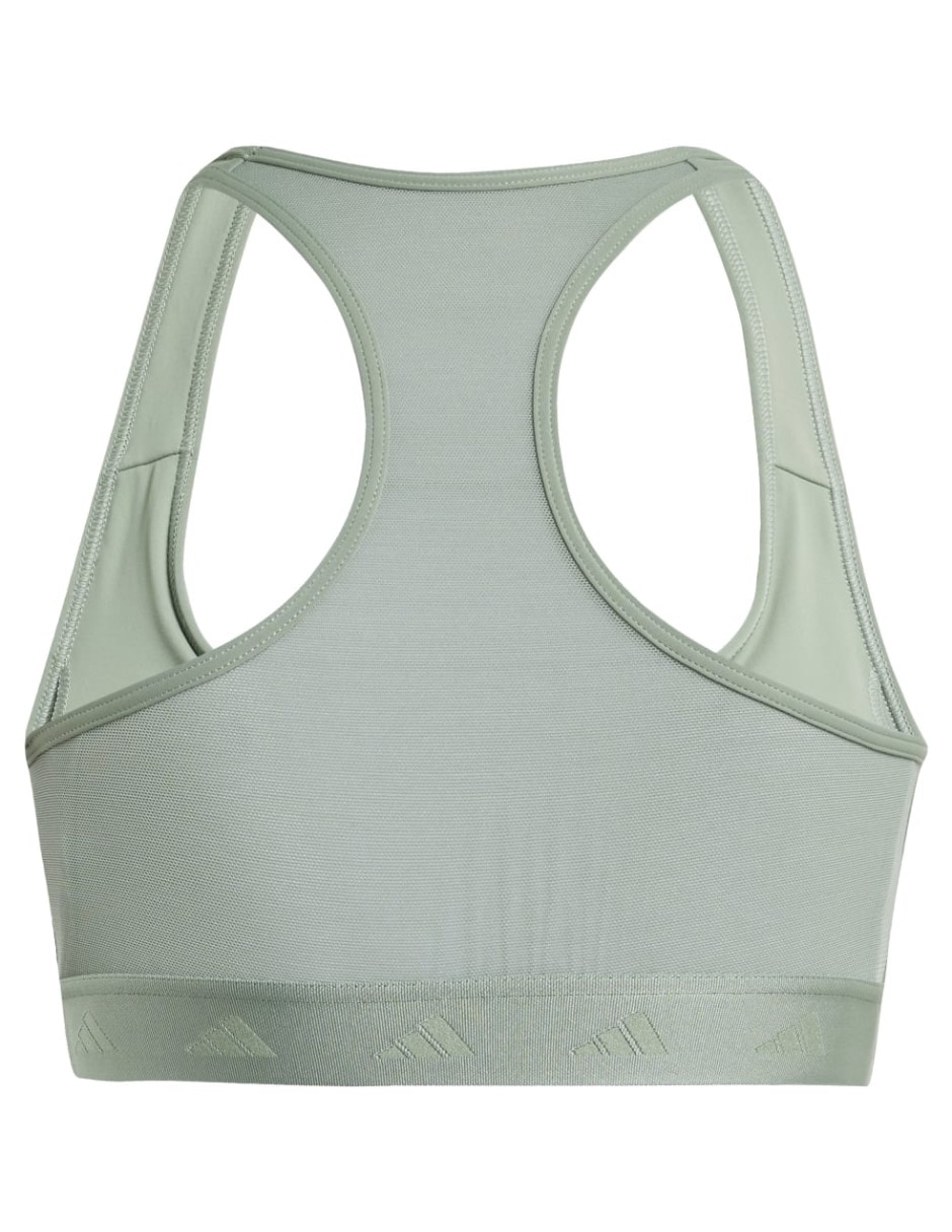 Top deportivo Adidas para entrenamiento mujer