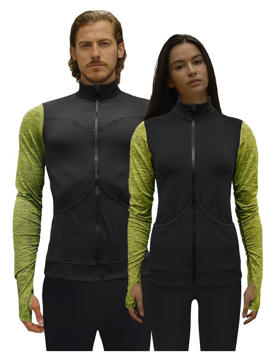 Chamarra para ciclismo Performance 7