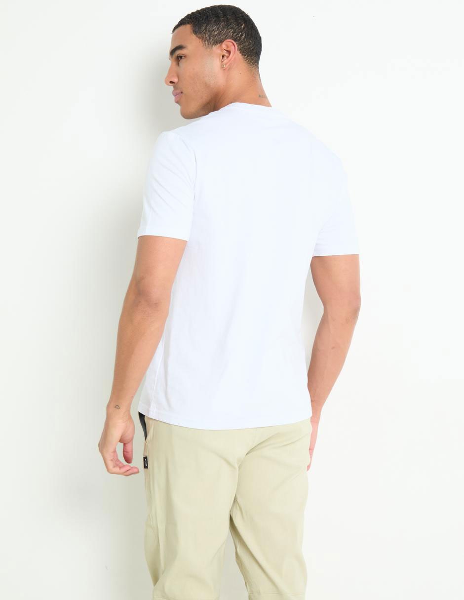 Playera deportiva para ciclismo para hombre 2