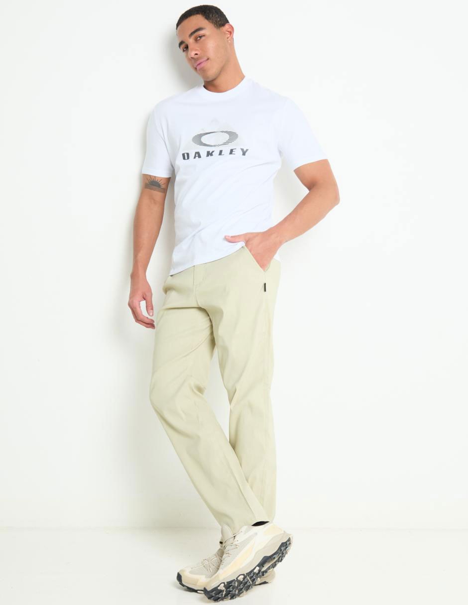 Playera deportiva para ciclismo para hombre 3