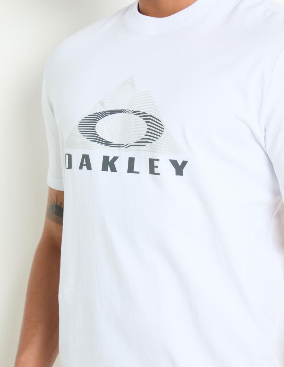 Playera deportiva para ciclismo para hombre 4