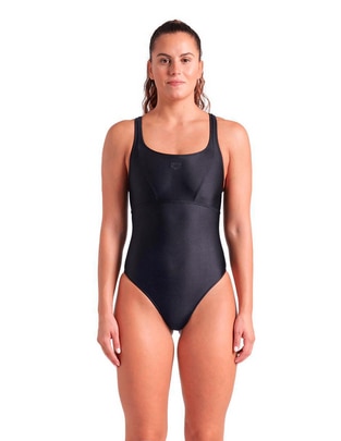Traje de baño completo deportivo para mujer