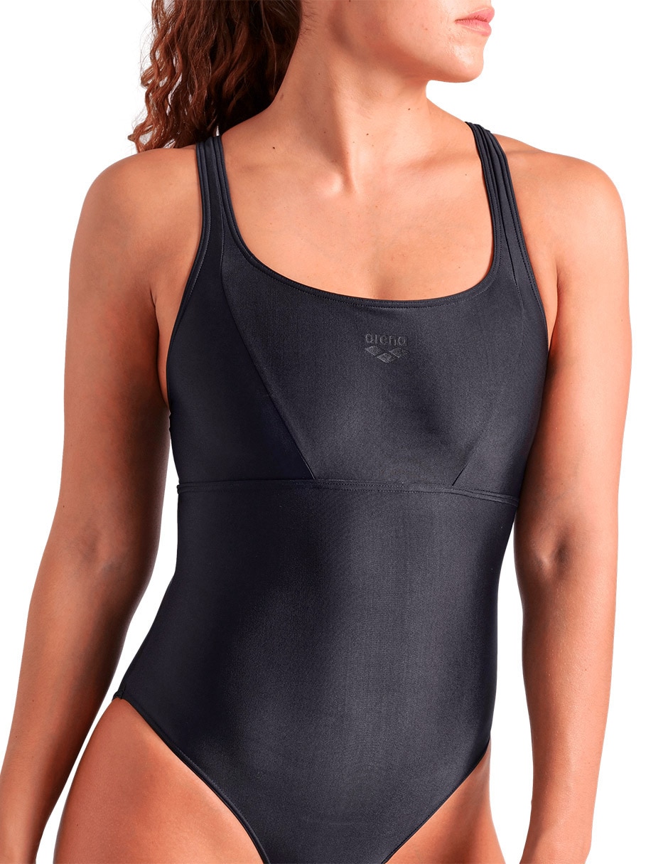 Traje de baño completo deportivo Arena para mujer