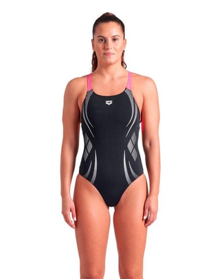 Traje de baño completo deportivo para mujer Traje de baño completo deportivo para mujer