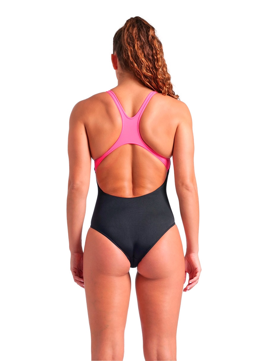 Traje de baño completo deportivo Arena para mujer
