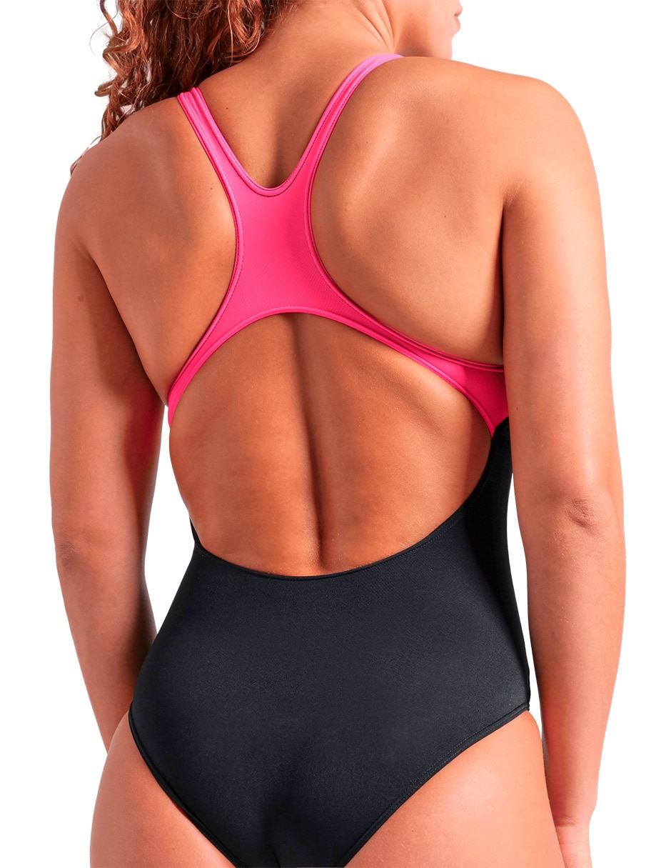Traje de baño completo deportivo Arena para mujer