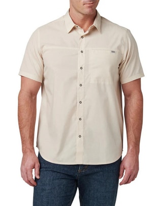 Camisa deportiva para hombre