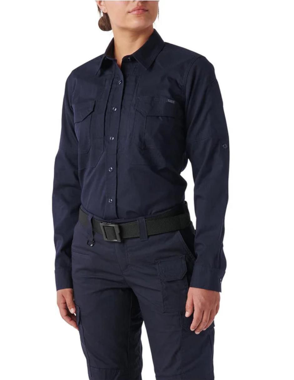 Camisa deportiva para mujer 4