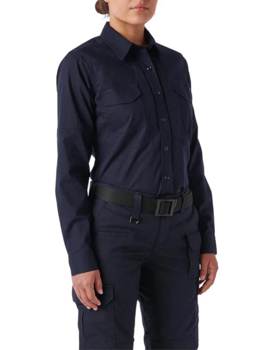 Camisa deportiva para mujer 3