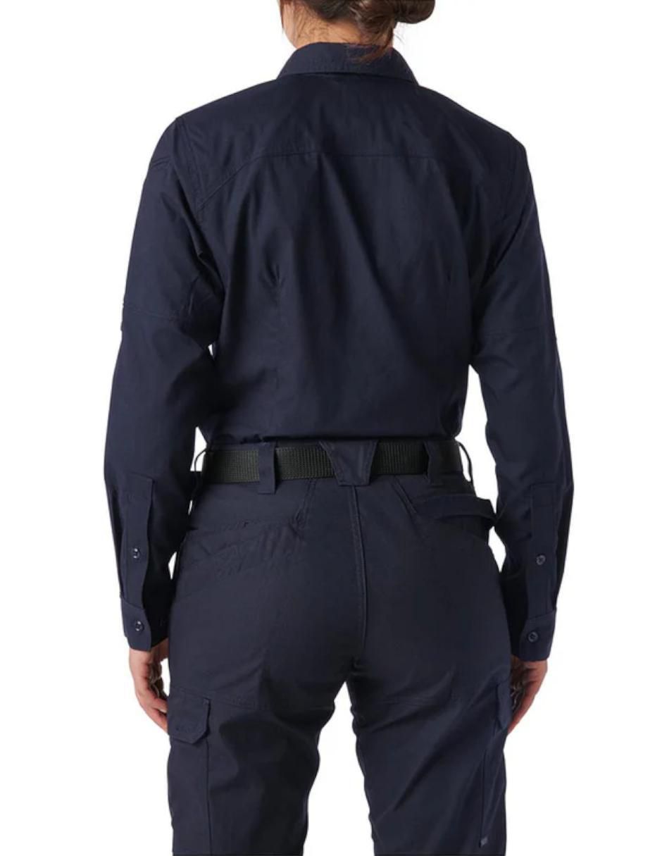 Camisa deportiva para mujer 2