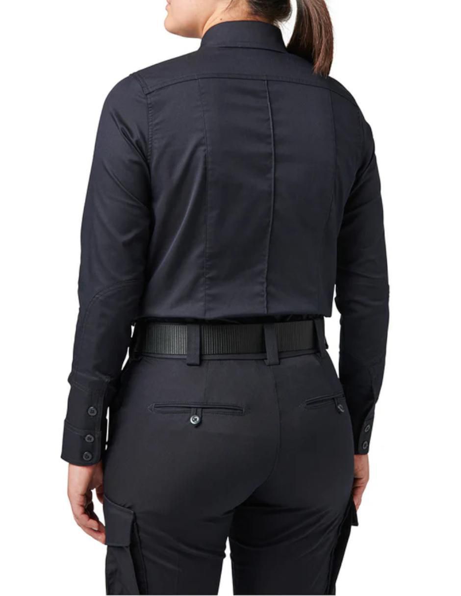 Camisa deportiva 5.11 para mujer
