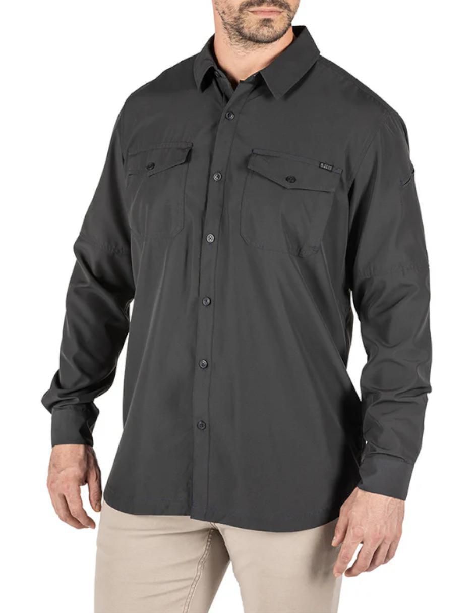 Camisa deportiva para hombre Camisa deportiva para hombre