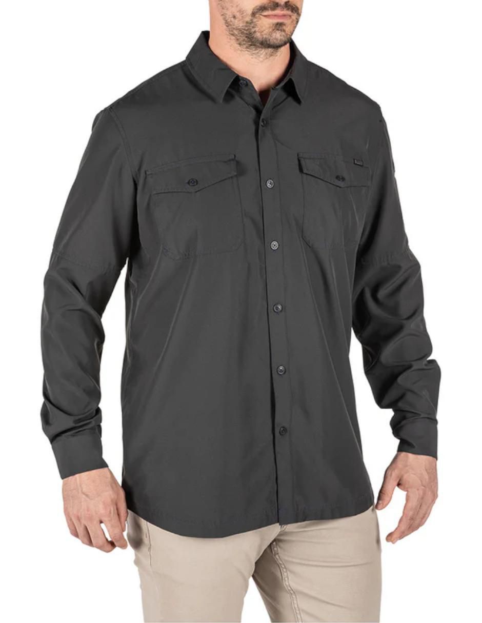 Camisa deportiva para hombre