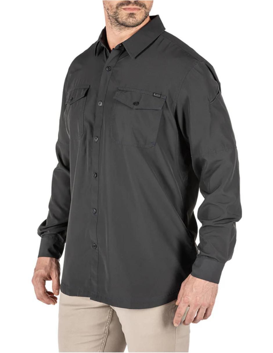 Camisa deportiva para hombre
