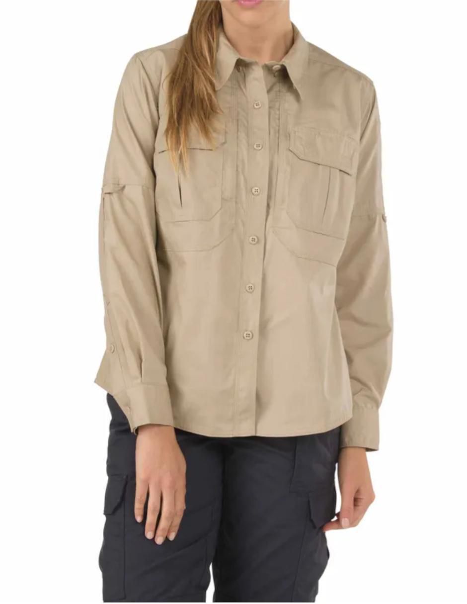 Camisa deportiva para mujer