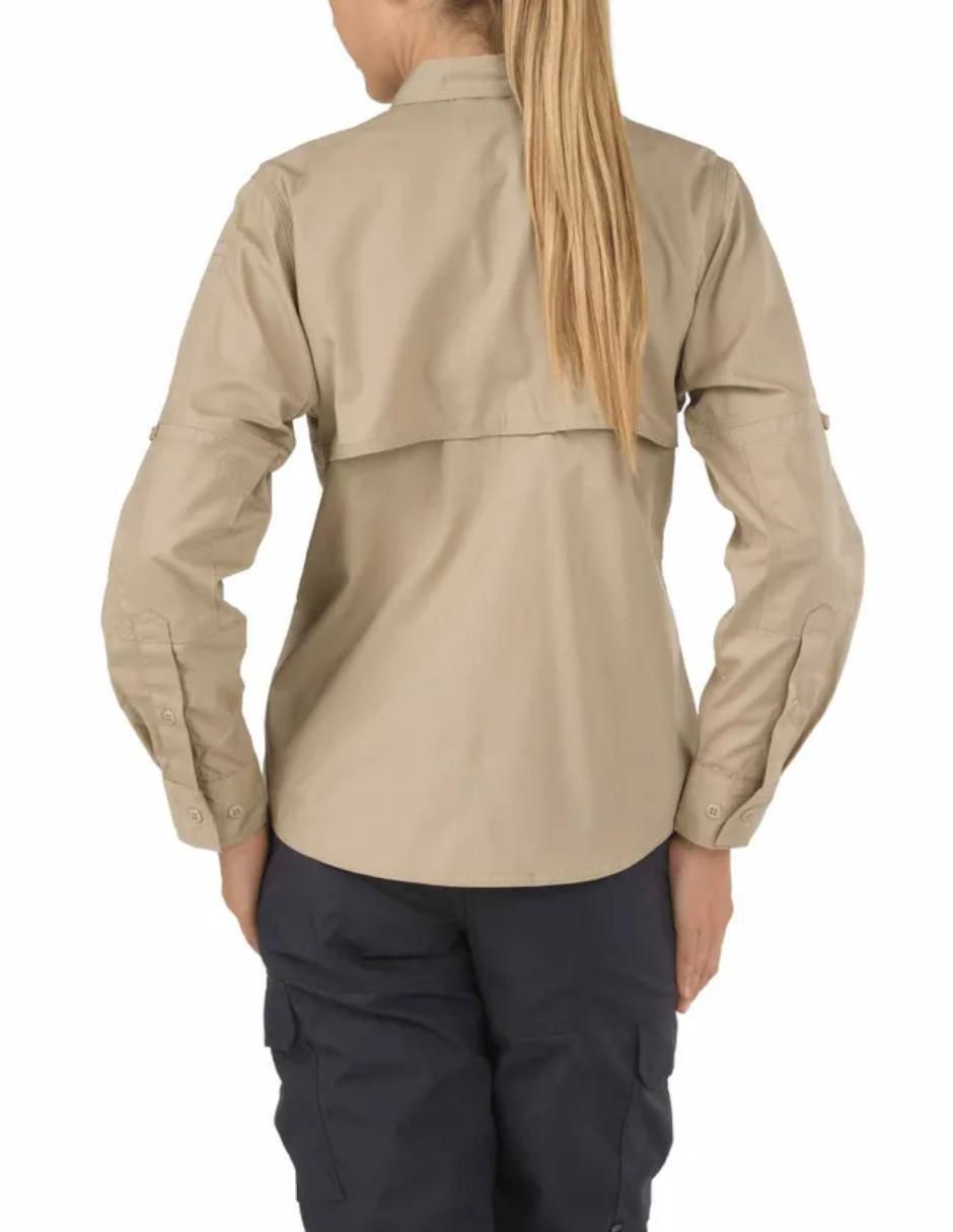 Camisa deportiva para mujer