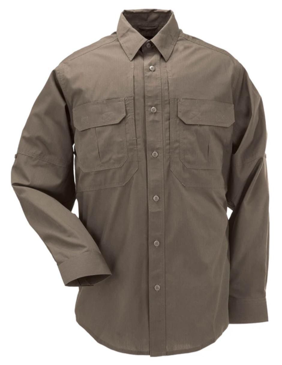 Camisa deportiva para hombre