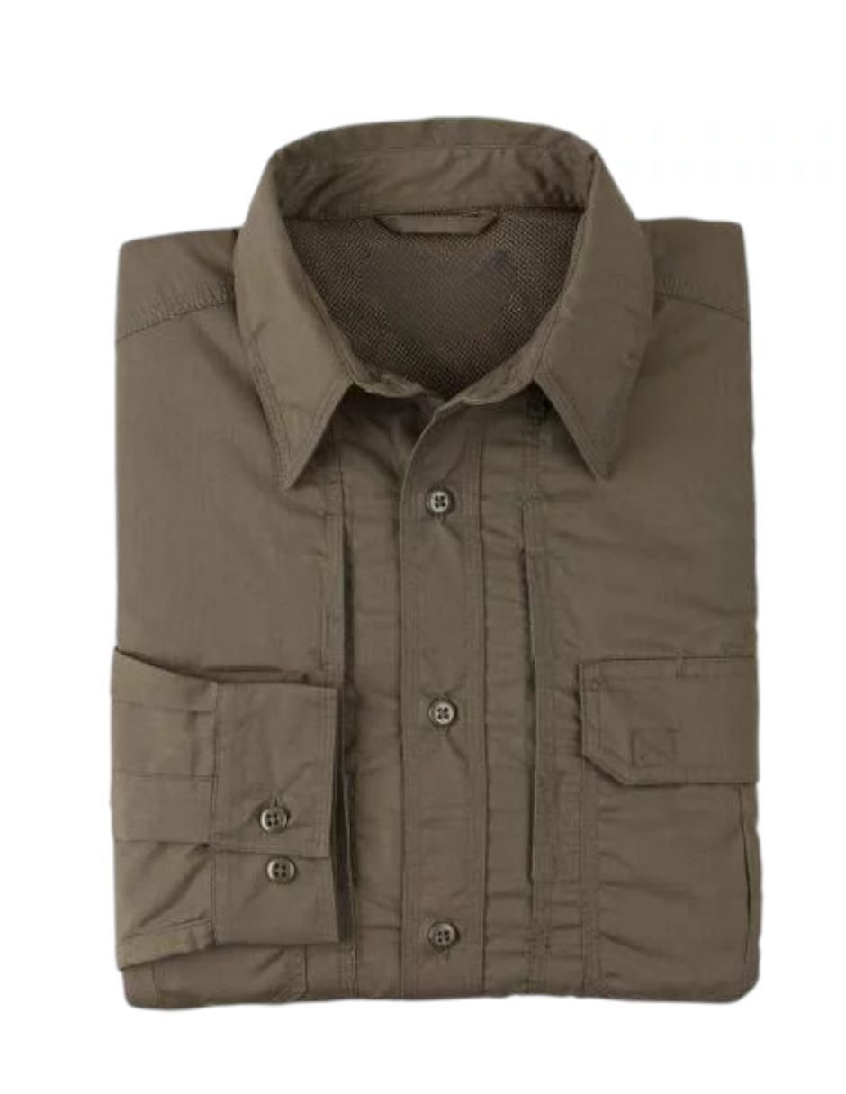 Camisa deportiva para hombre