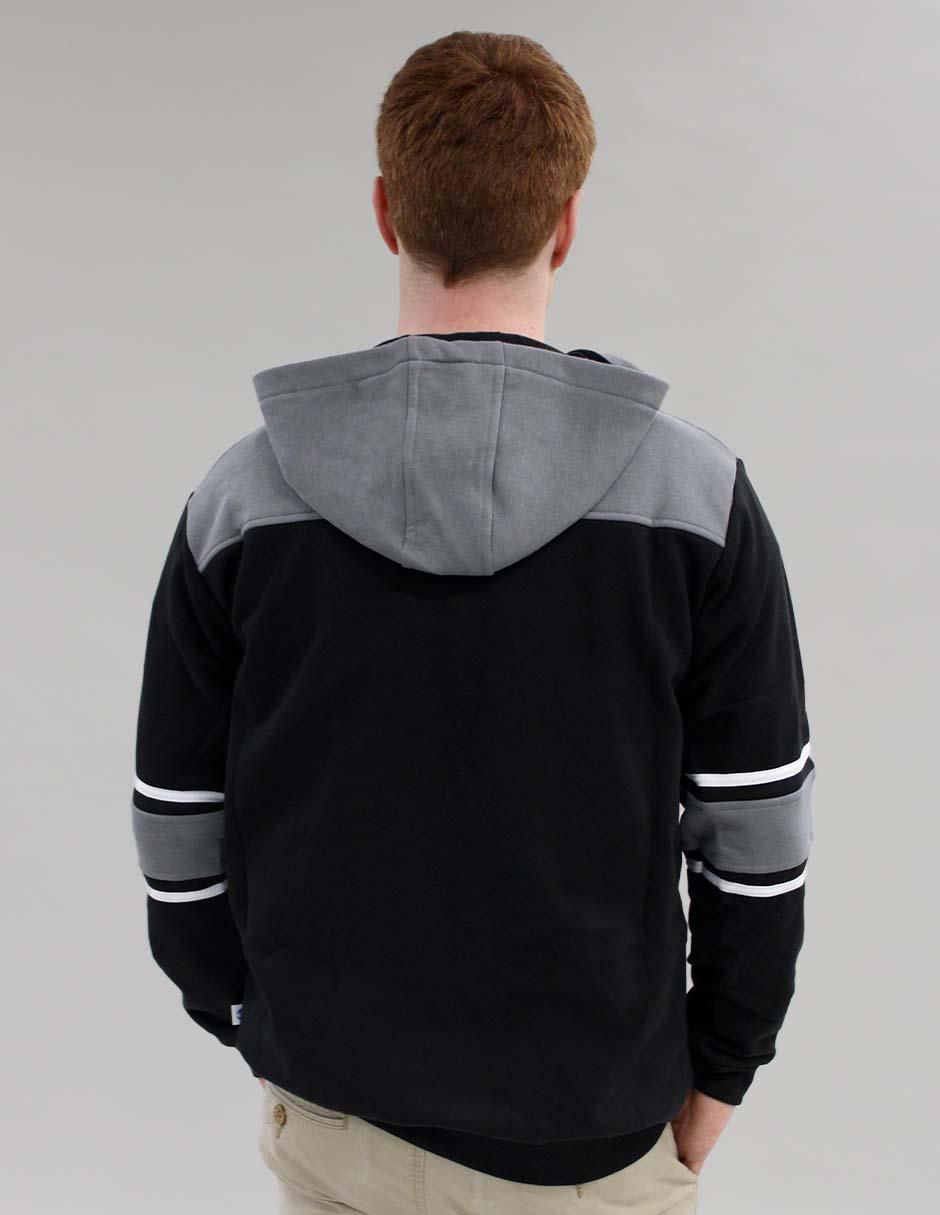 Sudadera Tec De Monterrey con capucha y bolsa unisex