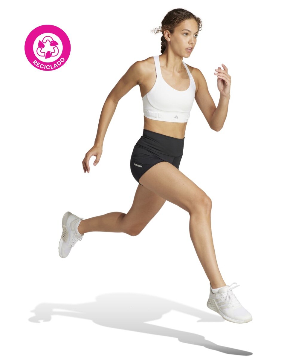 Top deportivo Adidas para entrenamiento mujer