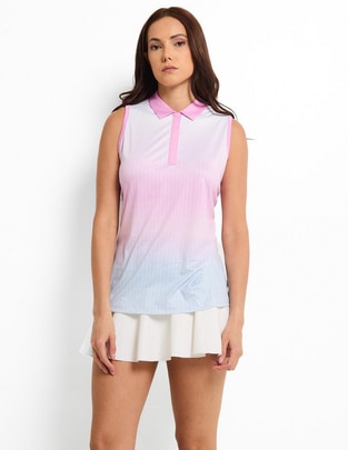 Playera tipo polo para mujer Playera tipo polo para mujer