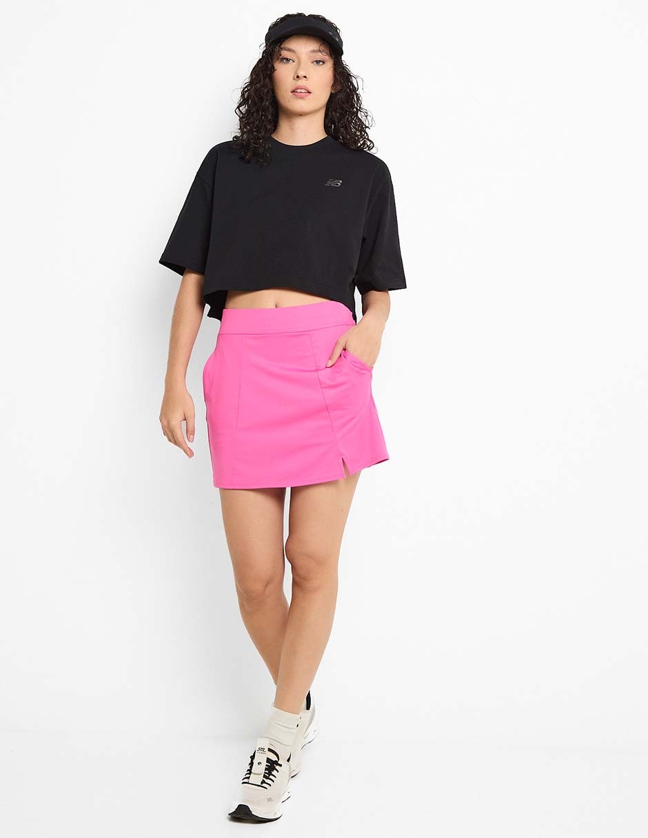 Falda short deportiva Callaway para Golf
