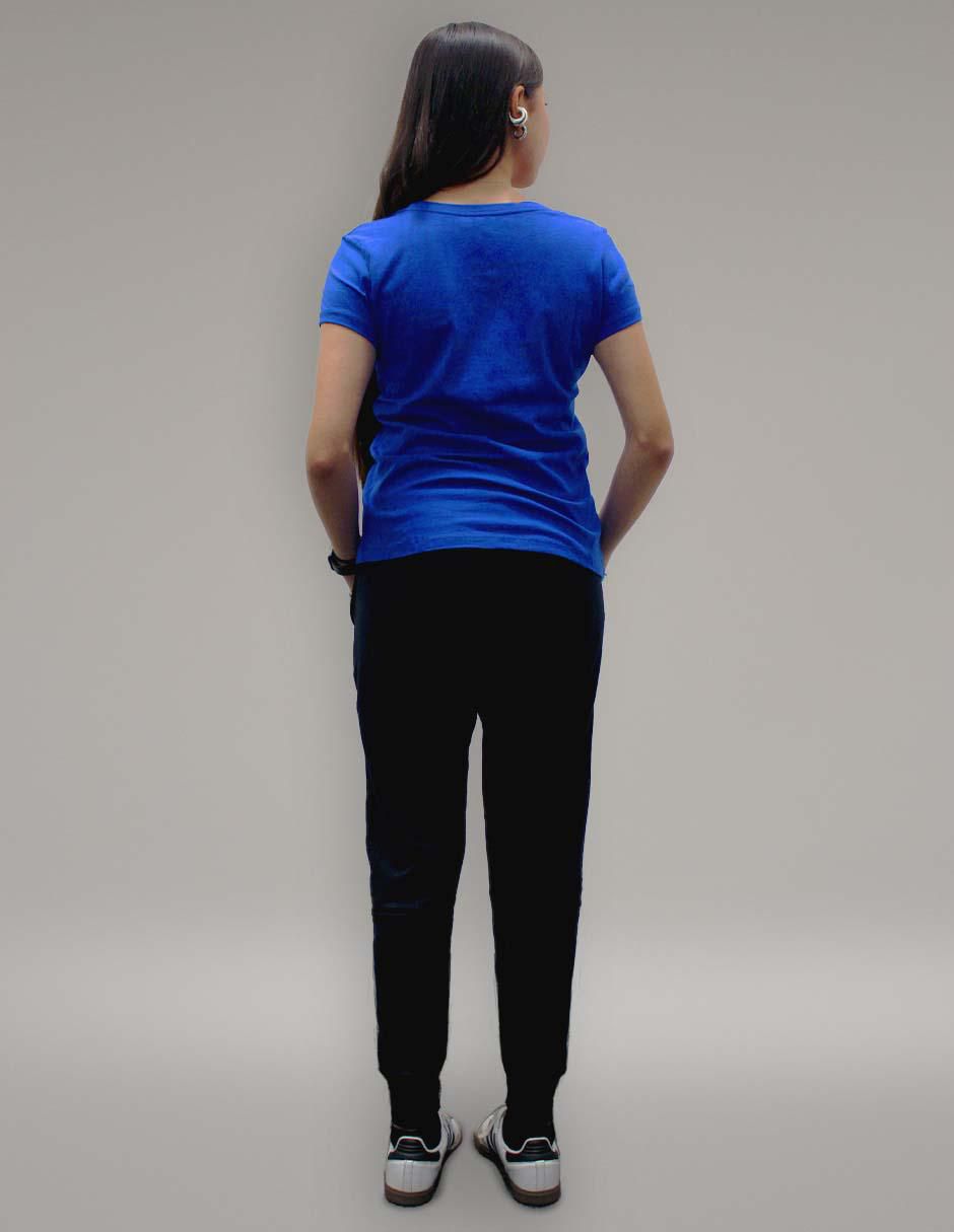 Pantalón unisex 4