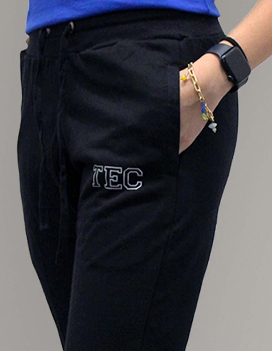 Pantalón unisex 2