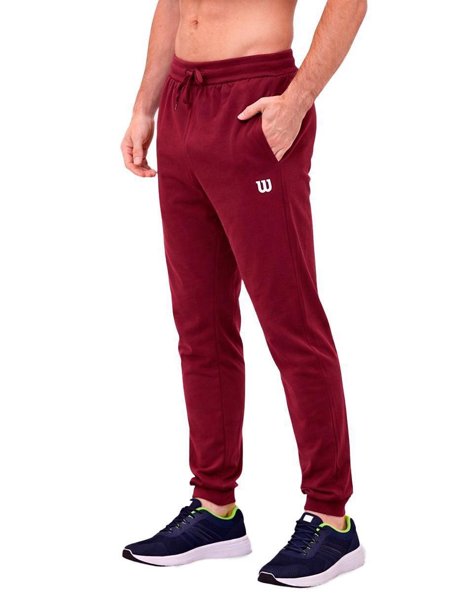 Pants jogger para entrenamiento de hombre 1
