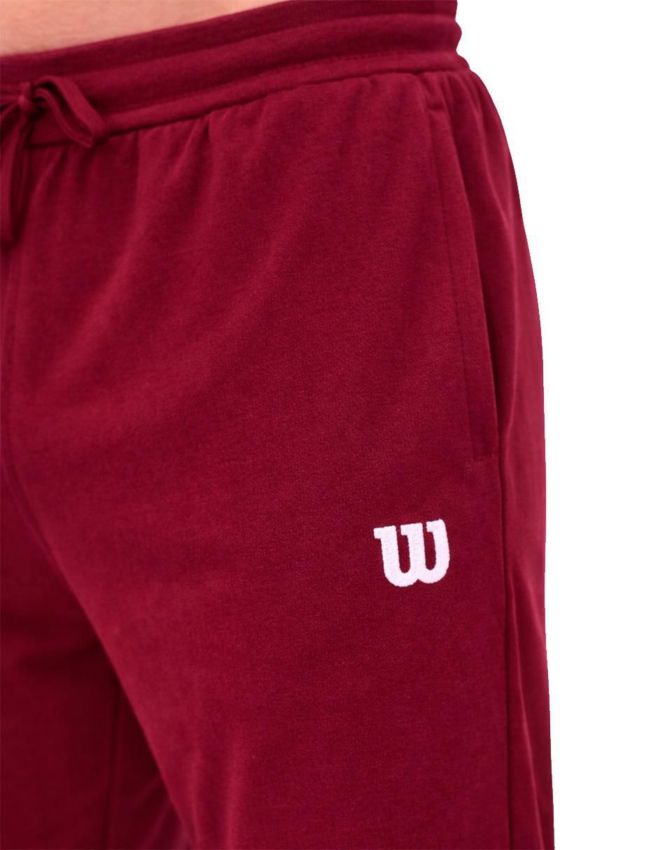 Pants jogger para entrenamiento de hombre 5