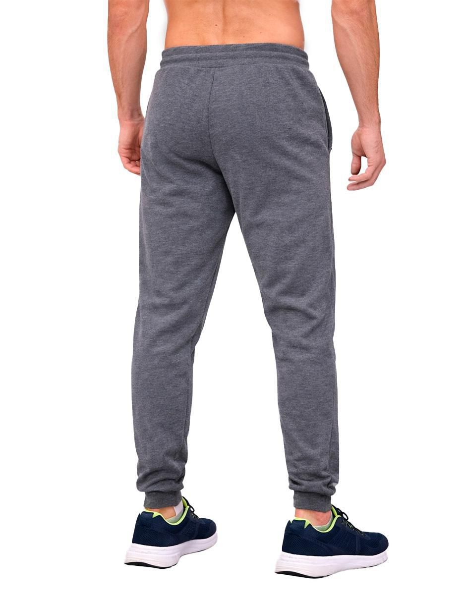 Pants jogger wilson para entrenamiento de hombre