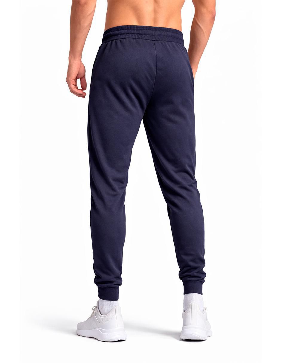 Pants jogger wilson para entrenamiento de hombre