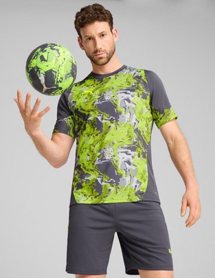 Jersey de entrenamiento para hombre 1