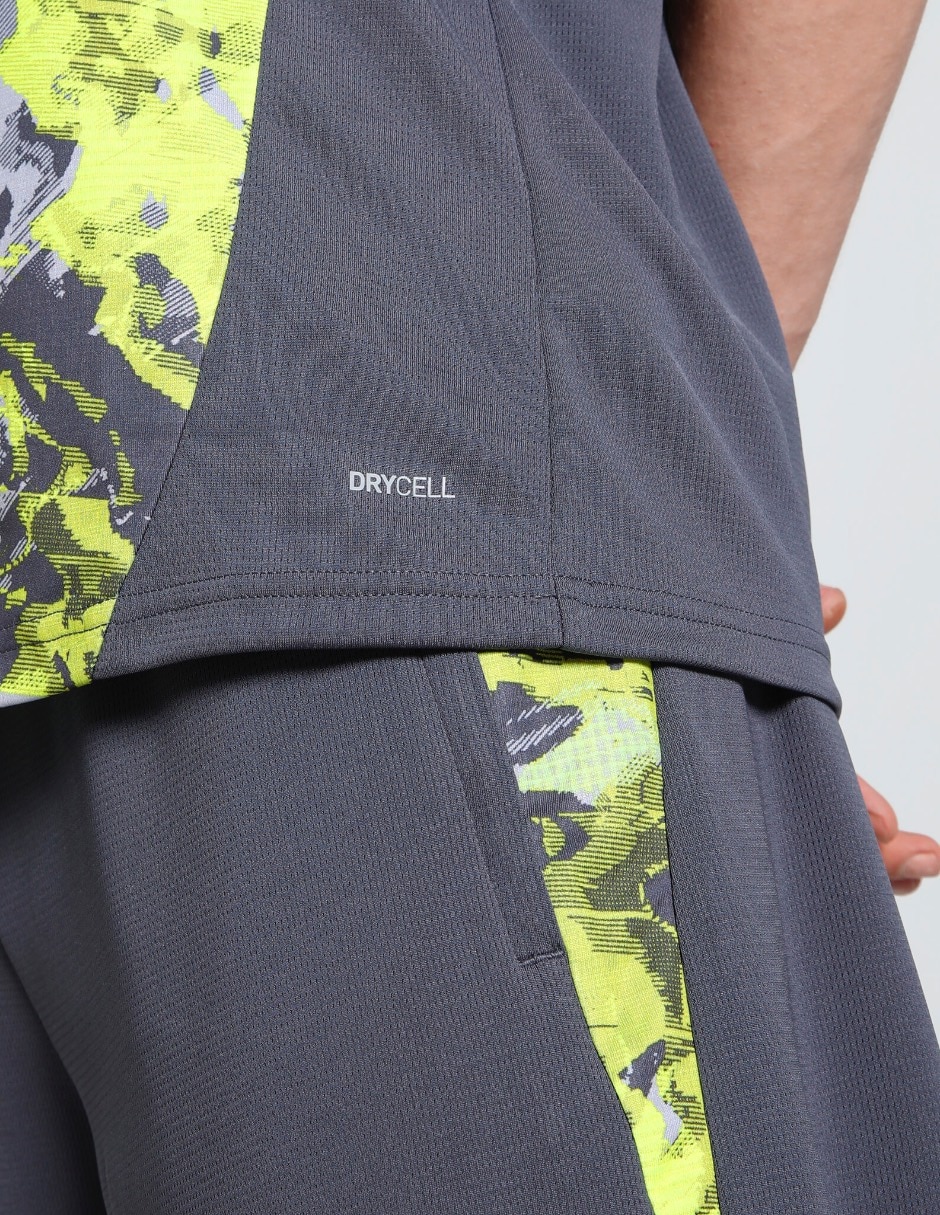 Jersey de entrenamiento para hombre 4