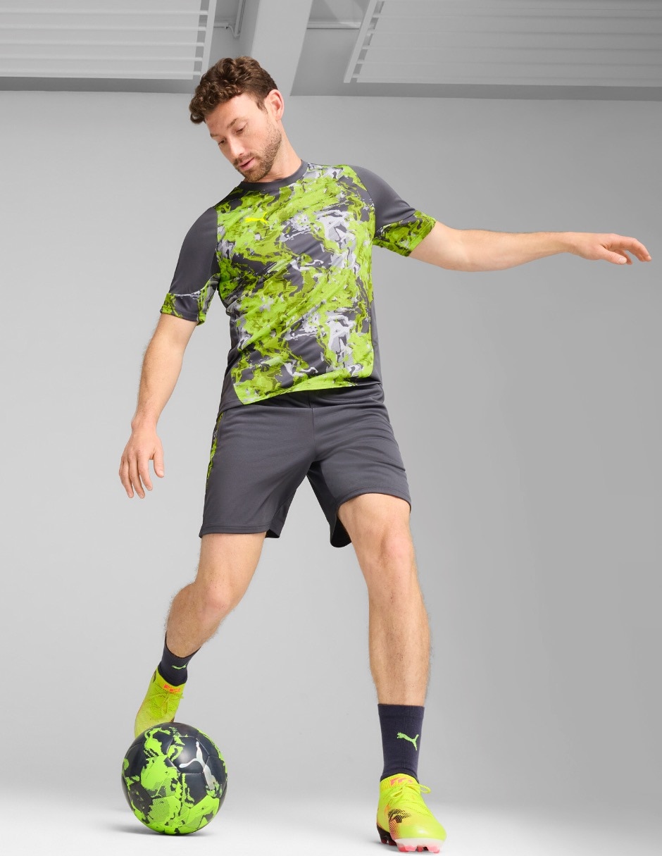 Jersey de entrenamiento para hombre 6