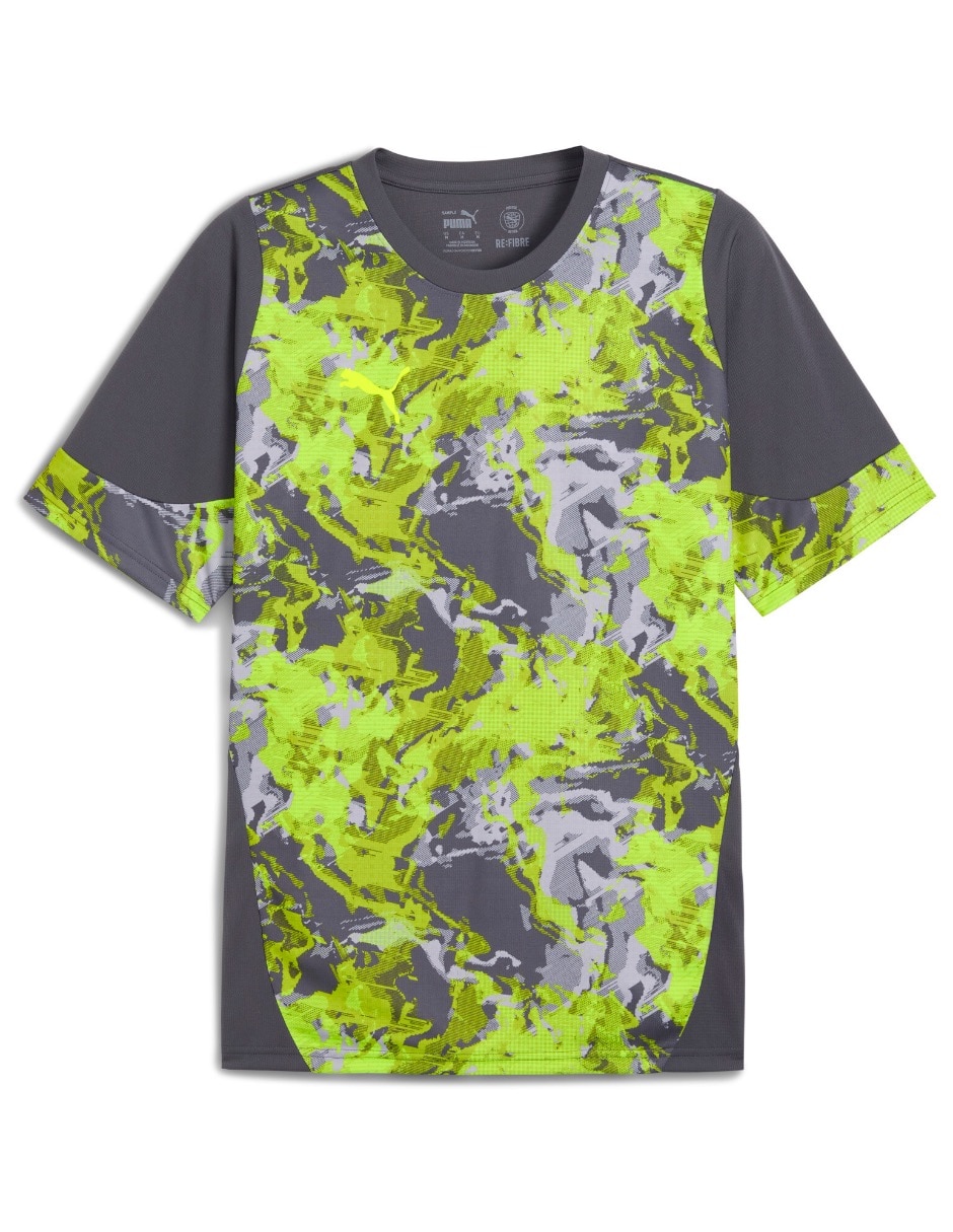 Jersey de entrenamiento para hombre 7
