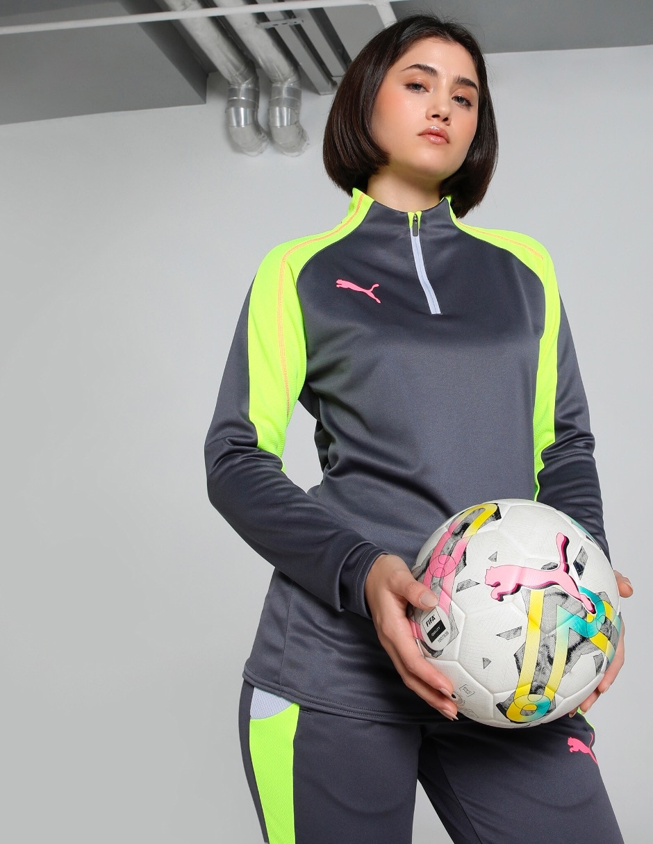 Sudadera Puma para mujer