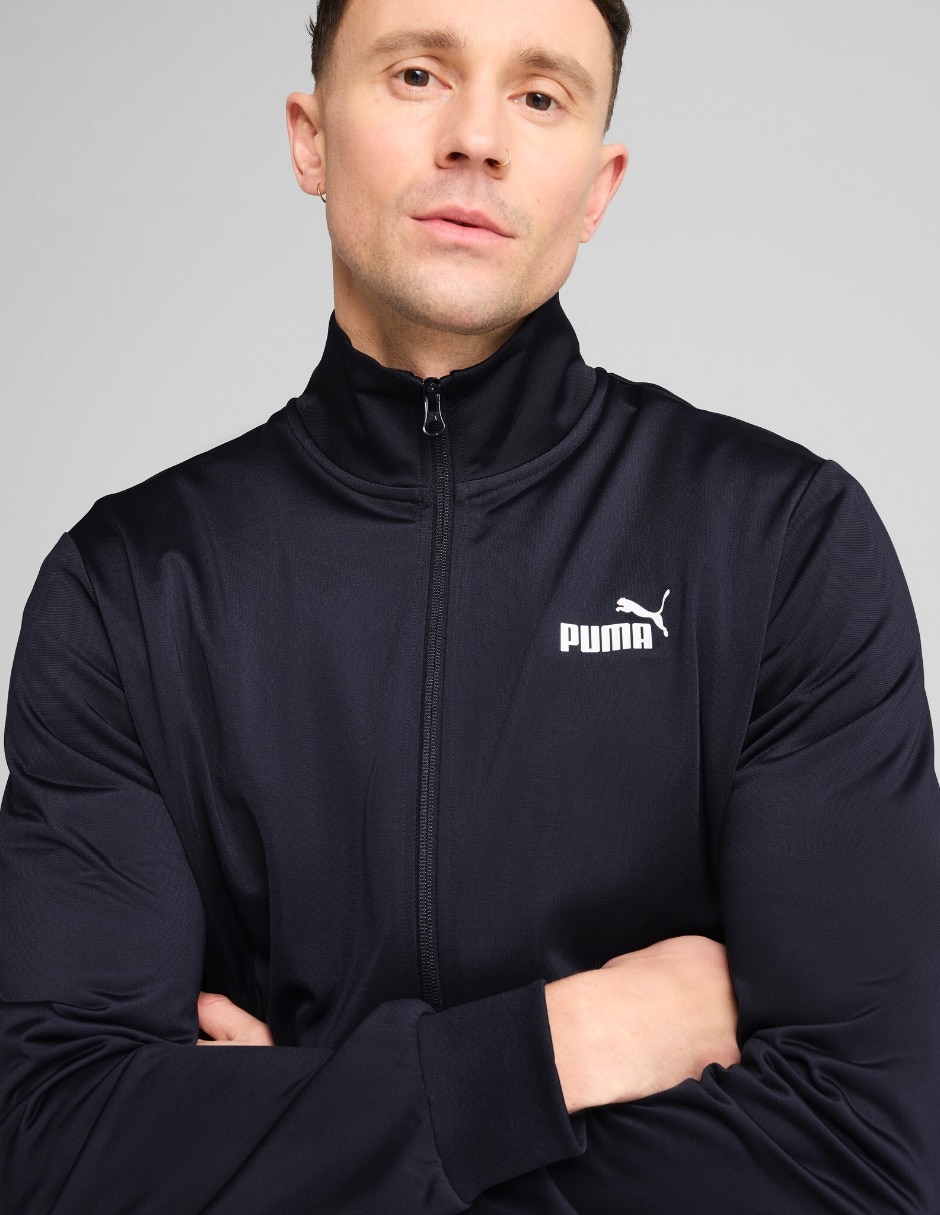 Conjunto deportivo para hombre 4