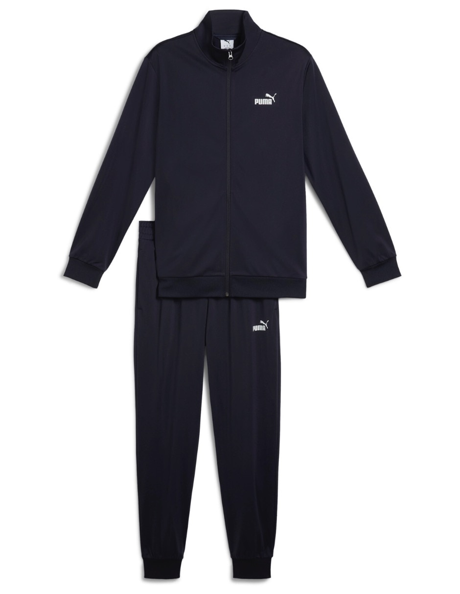 Conjunto deportivo para hombre 7