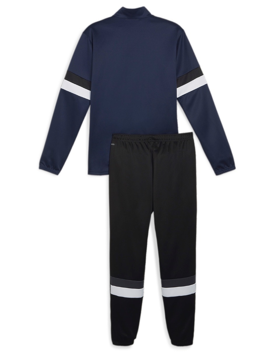 Conjunto deportivo para hombre 2 piezas 2