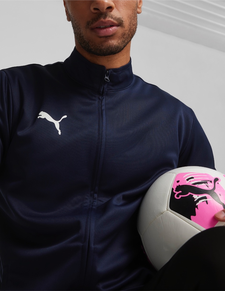Conjunto deportivo para hombre 2 piezas 4